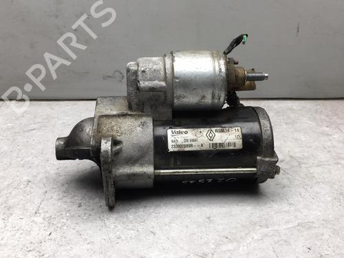 Starter RENAULT CAPTUR I (J5_, H5_) 1.5 dCi 90 (J5N4, J5M5, J5MW, J5M6, J5AL, J5AJ) | BP25525090M8 
