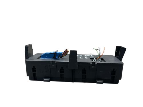 Climate control CITROËN C3 I (FC_, FN_) 1.4 i | BP25562271I5 