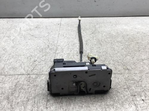 Used Rear right lock OPEL CORSA E (X15) 1.4 (08, 68) (90 hp) 25570959