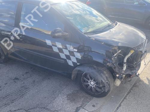 Front wiper motor RENAULT TWINGO II (CN0_) 1.5 dCi (CN0E) | BP25568051M29 - Image 7