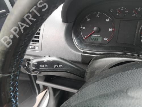 Commande Chauffage VW POLO (9N_, 9A_) 1.4 TDI | BP25538106I5 