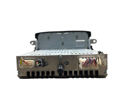 Used Radio Radio DACIA DUSTER (HS_) 1.5 dCi 4x4 (109 hp) 25574941 25574941