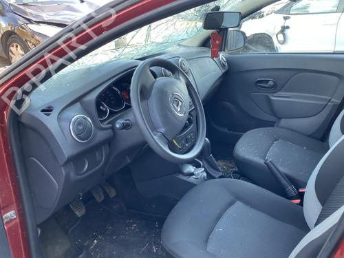 Headrest DACIA SANDERO II 1.2 | BP29175741I31  - Image 6