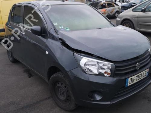 AC compressor SUZUKI CELERIO (LF) 1.0 (AVK310) | BP25538340M34  - Image 8