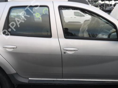 Instrument cluster DACIA DUSTER (HS_) 1.5 dCi | BP25585409C47  - Image 21