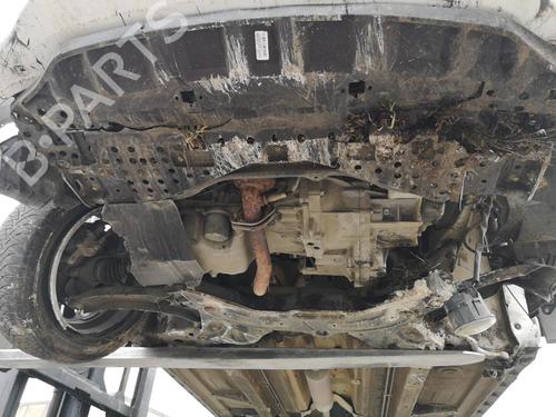 Climate control SUZUKI SWIFT IV (FZ, NZ) 1.2 (AZH412, ZC72S) | BP25580447I5 - Image 29