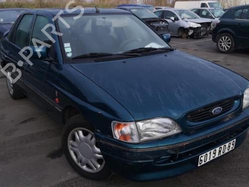 Left front indicator FORD ESCORT V (AAL, ABL) | BP25532416C32 - Image 26