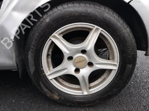Servostyringspumpe PEUGEOT 206 Hatchback (2A/C) 1.4 i | BP25561157M99 