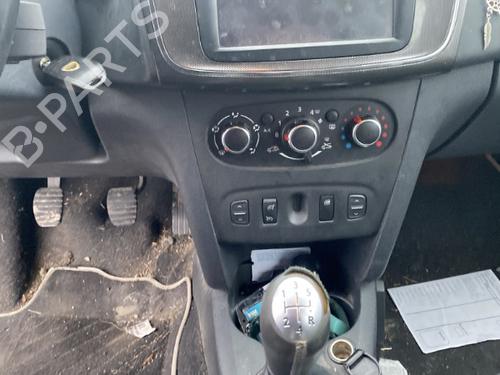 AC compressor DACIA SANDERO II 1.5 Blue dCi 95 (B8JL) | BP30457116M34  - Image 35