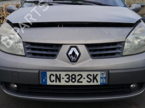 Venstre forlygte RENAULT SCÉNIC II (JM0/1_) 1.9 dCi (JM0G, JM12, JM1G, JM2C) | BP25532332C28 