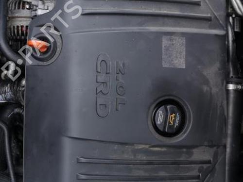 Rear left window mechanism CHRYSLER SEBRING (JS) 2.0 CRD | BP25555043C24 - Image 29