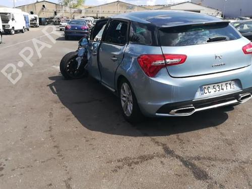 Washer pump CITROËN DS5 1.6 HDi 110 | BP25554931E24  - Image 24