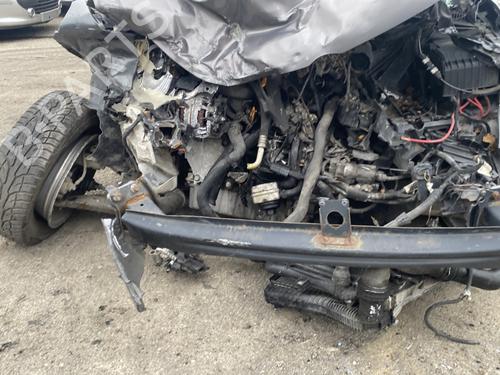 Left taillight VW GOLF V (1K1) 1.9 TDI | BP25530924C34 