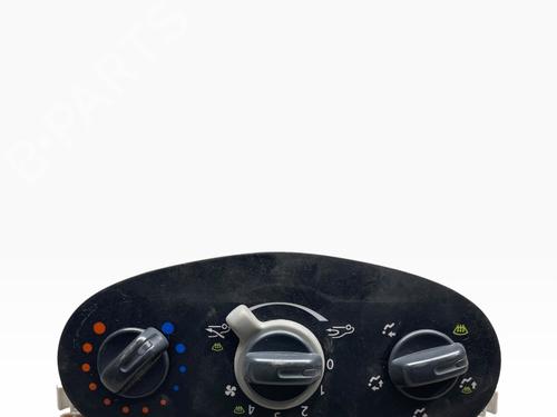 Climate control DACIA SANDERO 1.2 16V | BP39536658I5 - Image 3