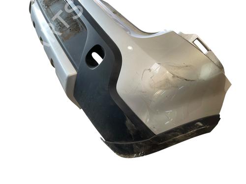 Rear bumper DACIA SANDERO 1.6 16V Bifuel | BP27149801C8