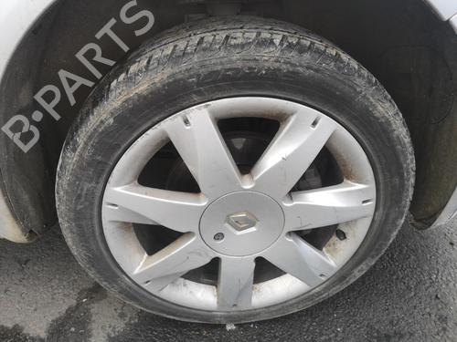 AC Kompressor RENAULT MEGANE II Coupé-Cabriolet (EM0/1_) 2.0 dCi | BP25555580M34 