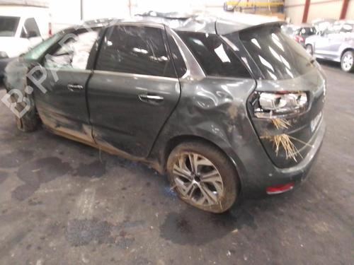 Left front window switch CITROËN C4 Picasso II 1.6 HDi / BlueHDi 115 | BP25512960I27  - Image 29