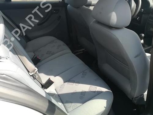 Højre baglygte bagklap SEAT LEON (1M1) 1.9 TDI | BP25516763C80 