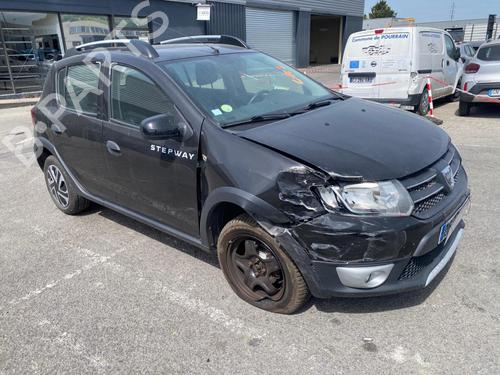 Venstre baglygte DACIA SANDERO II 1.5 dCi | BP36445977C34  - Image 12