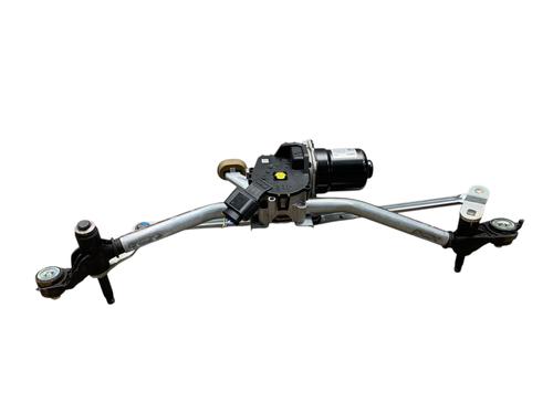 Front wiper motor PEUGEOT 208 II (UB_, UP_, UW_, UJ_) 1.2 PureTech 100 | BP28381774M29