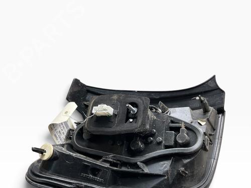 Right taillight CITROËN C3 II (SC_) 1.4 HDi 70 (SC8HZC, SC8HR0, SC8HP4) | BP28576754C35 - Image 2
