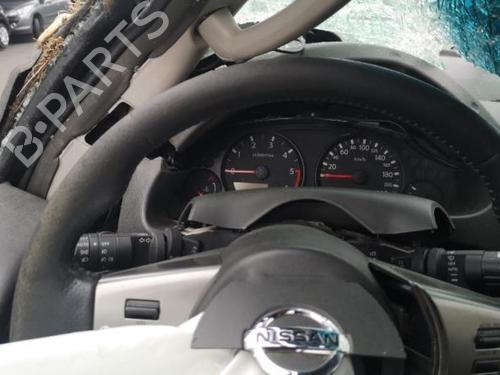 Switch NISSAN NAVARA NP300 (D40) 2.5 dCi 4WD | BP25559682I30  - Image 22