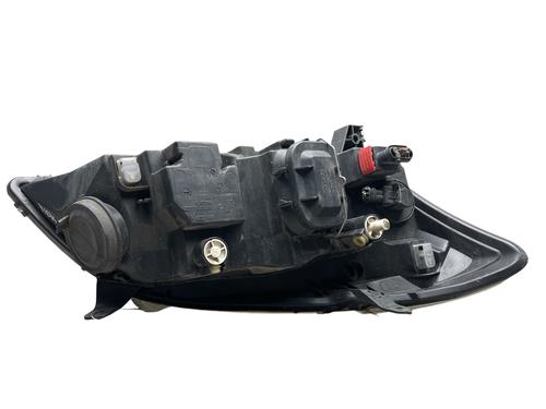 Left headlight TOYOTA COROLLA (_E12_) 2.0 D-4D (CDE120R, CDE120L_) | BP25567172C28 