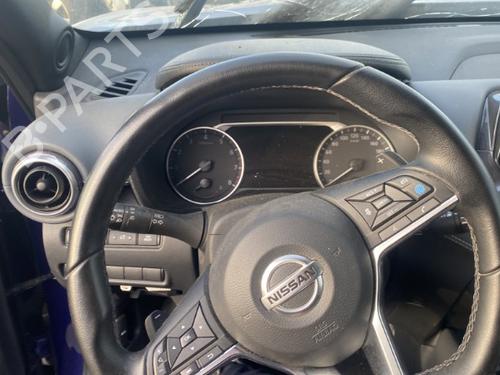 Climate control NISSAN JUKE (F16_) DIG-T 117 | BP27607111I5  - Image 23