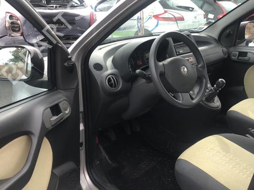Seat buckle FIAT PANDA (169_) 1.2 (169.AXB11, 169.AXB1A) | BP25579907I32 - Image 17