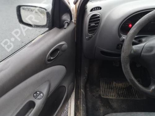 Højre baglygte FORD FIESTA IV (JA_, JB_) 1.8 D | BP25537715C35 