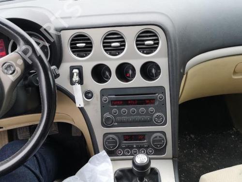 Right tailgate light ALFA ROMEO 159 (939_) 1.9 JTDM 8V (939AXE1B) | BP25532145C80  - Image 12