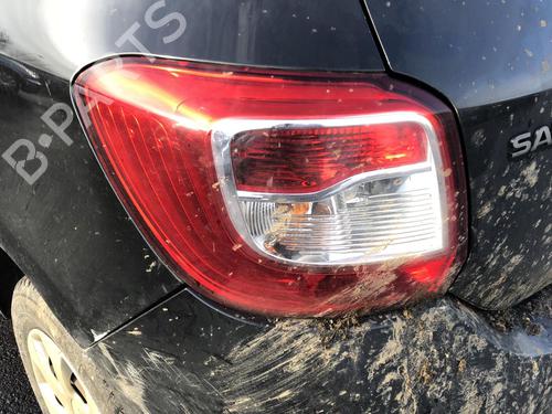 AC compressor DACIA SANDERO II 1.5 dCi | BP25566372M34  - Image 21