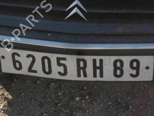 Used Parts CITROËN XM (Y4) 2.0 i 16V (132 hp) 2502021