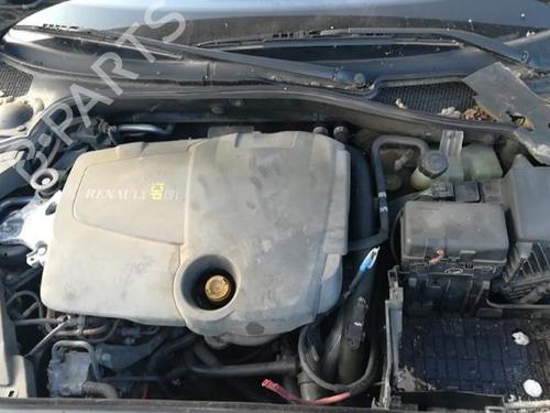 Højre baglygte RENAULT LAGUNA II (BG0/1_) 1.9 dCi (BG1A, BG1W, BG0G) | BP25577000C35 