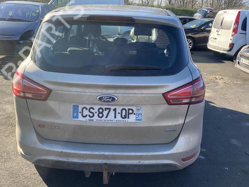 Front left window mechanism FORD B-MAX (JK) 1.5 TDCi | BP25515587C22 