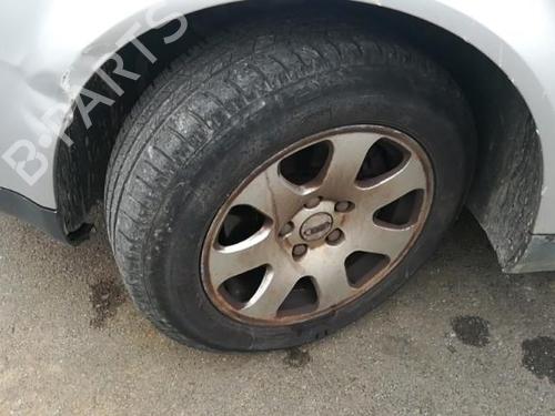 Støtfangerbjelke bak AUDI A4 B6 (8E2) 1.9 TDI | BP25537582C73 
