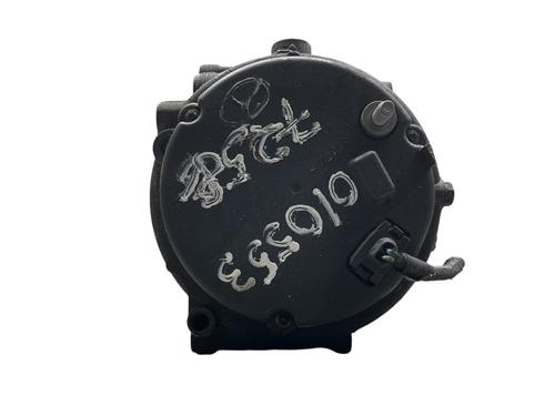 Alternator MERCEDES-BENZ C-CLASS (W203) C 200 CDI (203.004) | BP25531257M7 