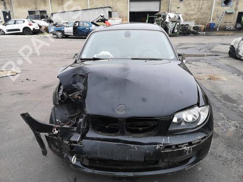 AC compressor BMW 1 (E87) 118 d | BP25579995M34  - Image 16