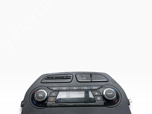 Used Climate control Climate control 33806332 33806332