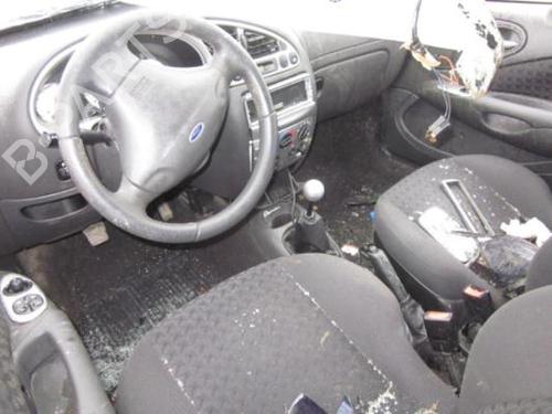 Alternator FORD PUMA (EC_) 1.6 16V | BP25536026M7 - Image 5