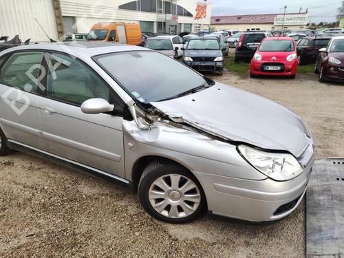 Alternator CITROËN C5 II (RC_) 3.0 V6 (RCXFUF) | BP29842631M7  - Image 34