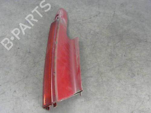 Used Left tailgate light CITROËN C4 I (LC_) 1.6 HDi (109 hp) 25531944
