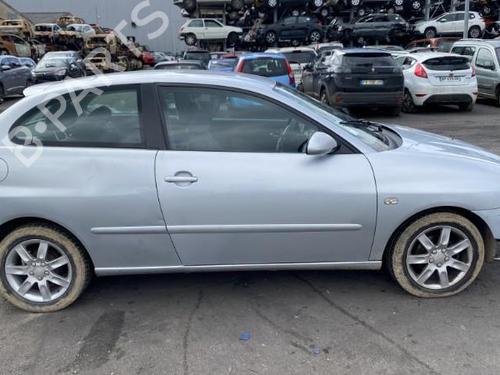 Left front window switch SEAT IBIZA III (6L1) 1.9 SDI | BP25547655I27 - Image 23