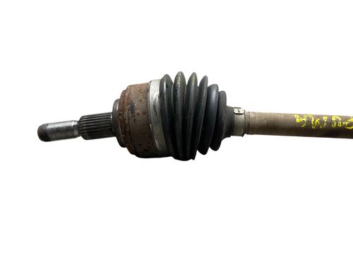 Used Left front driveshaft Left front driveshaft FORD PUMA (J2K, CF7) 1.0 EcoBoost mHEV (125 hp) 32318661 32318661