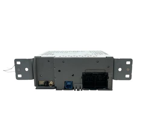 Radio FORD KUGA III (DFK) 2.5 FHEV (190 hp) 26707336