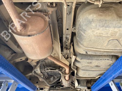 Ignition barrel NISSAN NV200 Van 1.5 dCi 85 (M20, M20N, M20M) | BP29735595M48  - Image 16