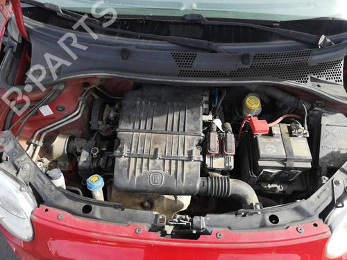 Third brake light FIAT 500 (312_) 1.2 (312AXA1A) | BP25503151L11  - Image 15