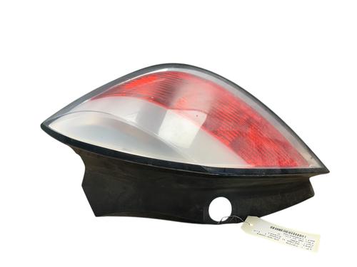 Used Right taillight Right taillight OPEL ASTRA H (A04) 1.7 CDTI (L48) (100 hp) 25505262 25505262