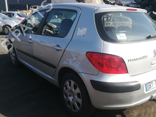 ABS pump PEUGEOT 307 (3A/C) 1.6 HDi 110 | BP25559492M43 