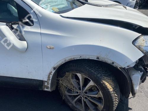 Rudehejsemekanisme venstre bagtil NISSAN QASHQAI / QASHQAI +2 I (J10, NJ10, JJ10E) 1.5 dCi | BP25550933C24 